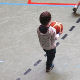2017 paassportkamp kleuters  60 - Sportraad Zaventem 